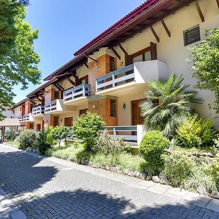 Hotel Alpen Hof 格拉玛多 外观 照片