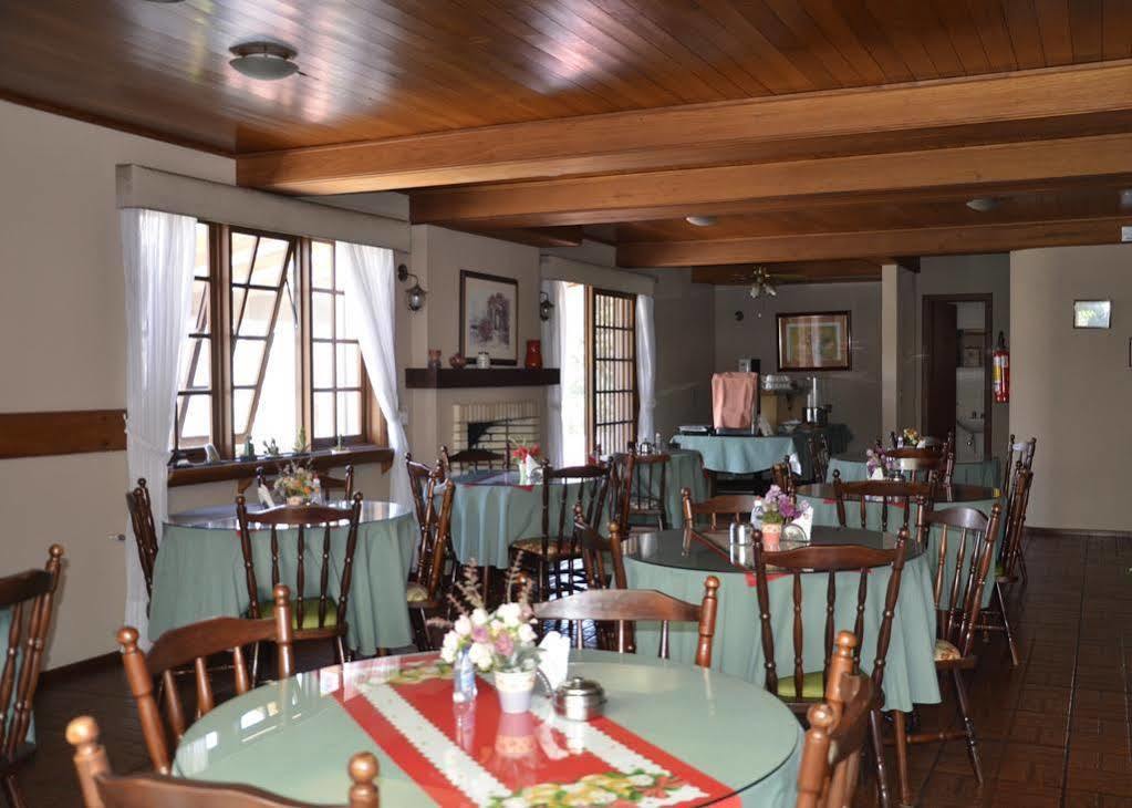 Hotel Alpen Hof 格拉玛多 外观 照片